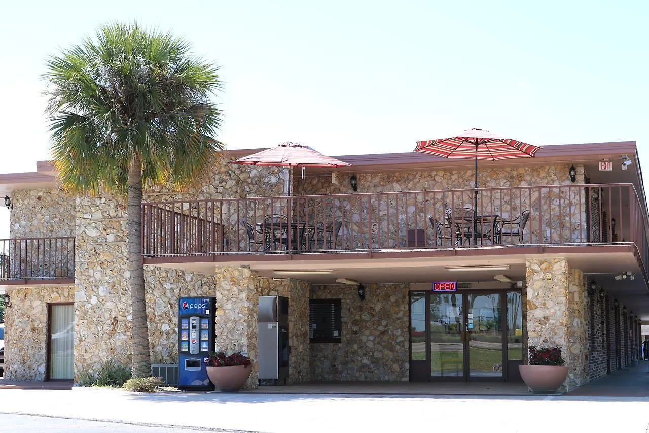 Motel Magic Key - Near Kissimmee