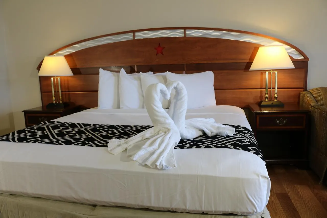 Motel Magic Key - Near Kissimmee