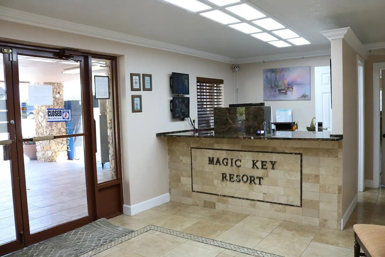 Magic Key - Near Kissimmee