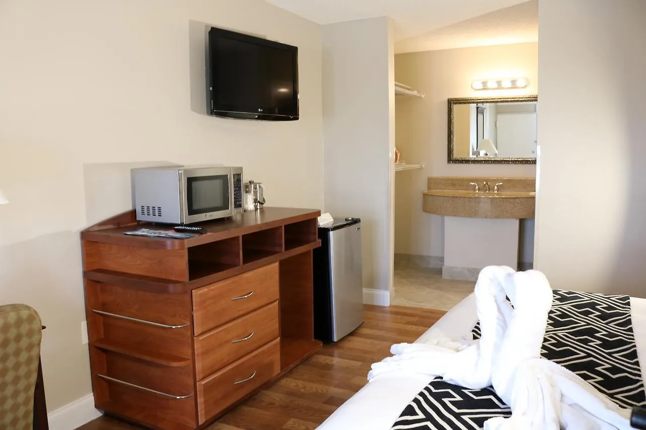 Magic Key - Near Motel 3*