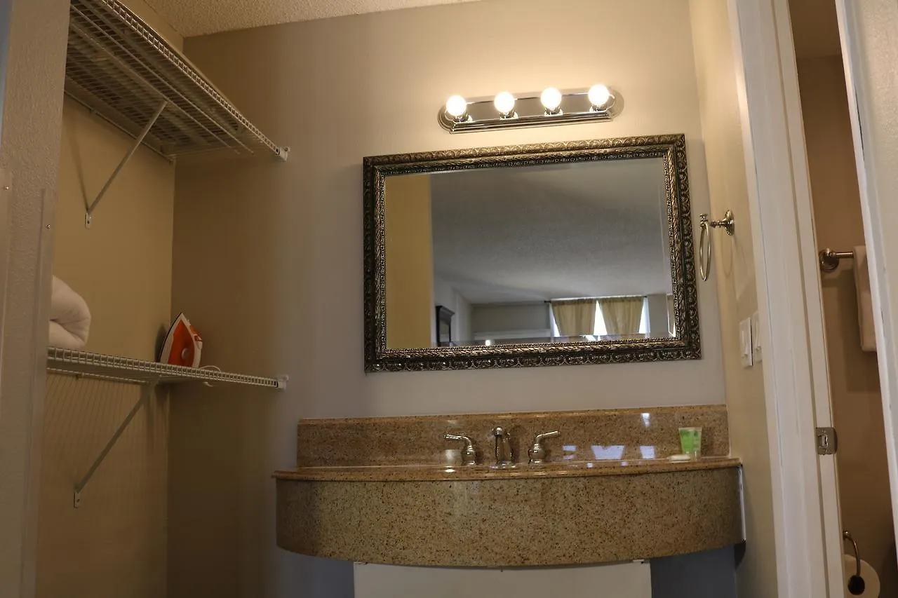 Magic Key - Near 3* Kissimmee
