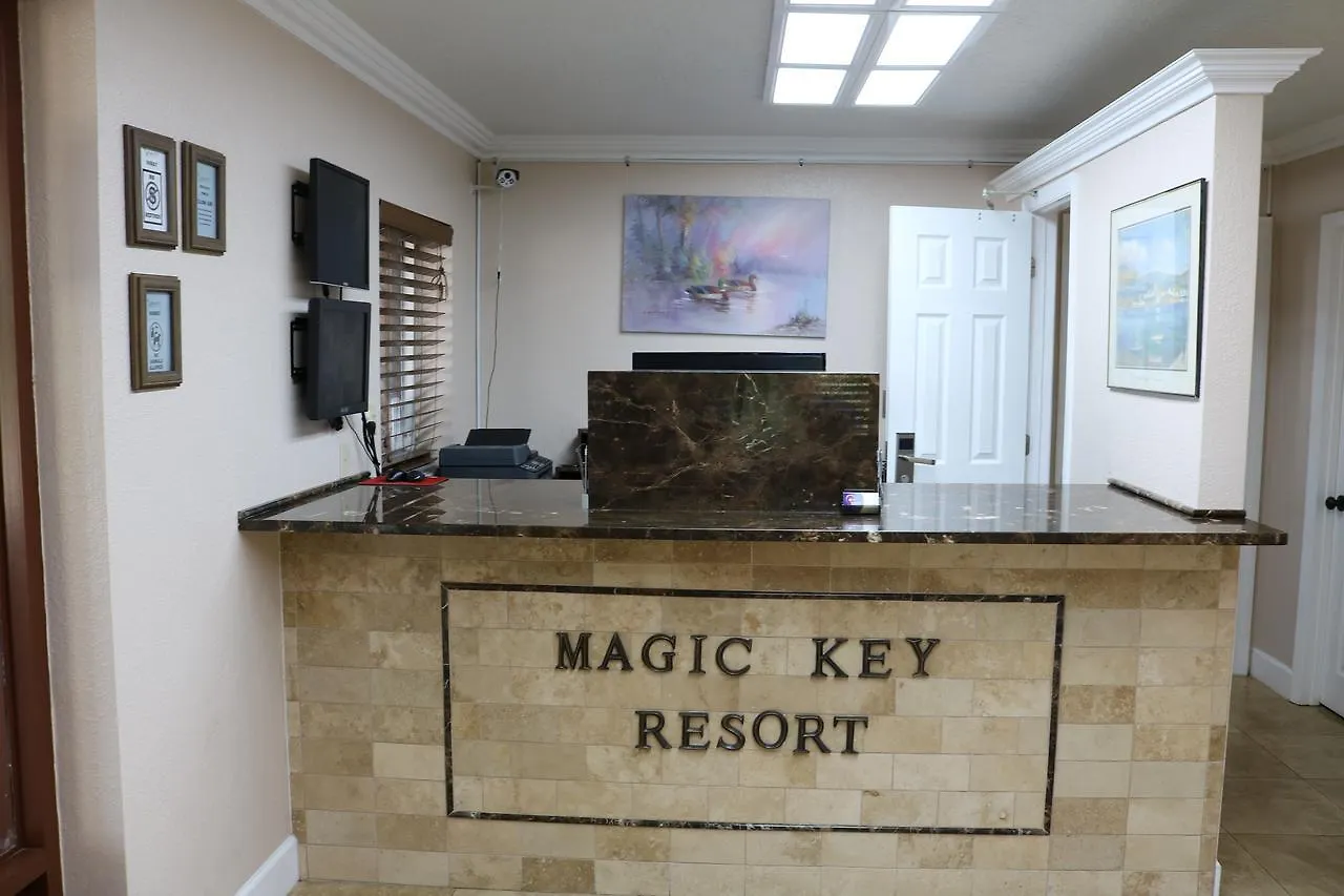 Magic Key - Near Kissimmee