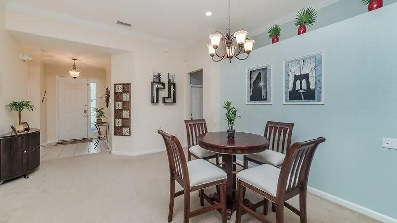 펜션 Beautiful 3 Bedroom 3 Bath Pool In Windsor Hills