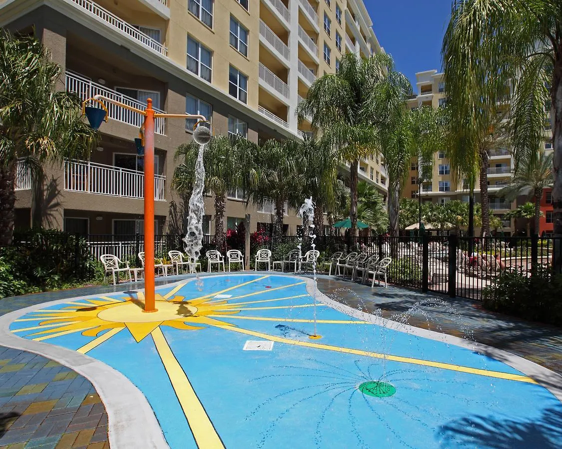 Θέρετρο Vacation Village At Parkway Celebration