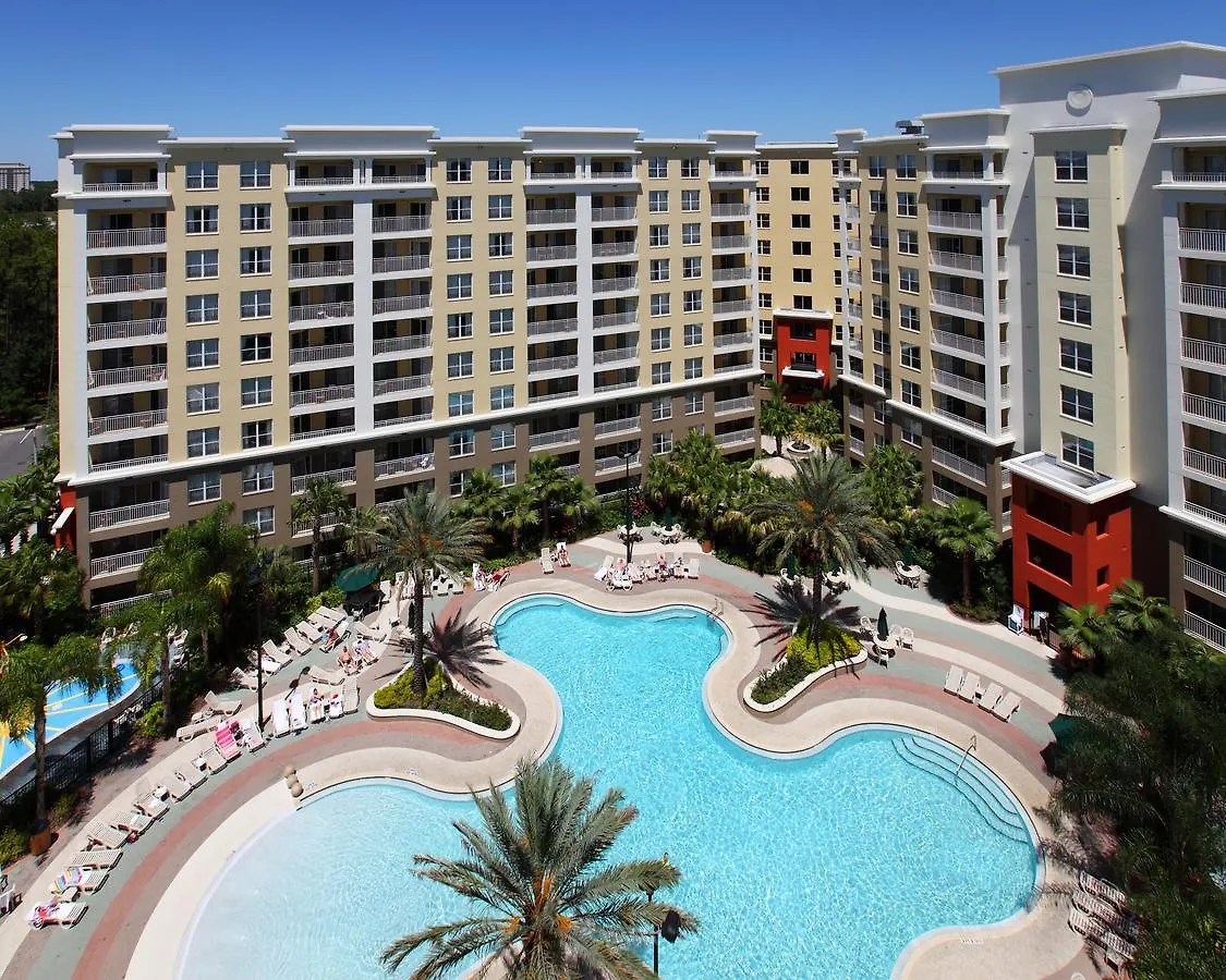 Vacation Village At Parkway Θέρετρο Celebration
