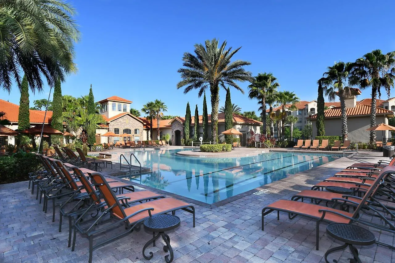 Tuscana Orlando By Aston 3*