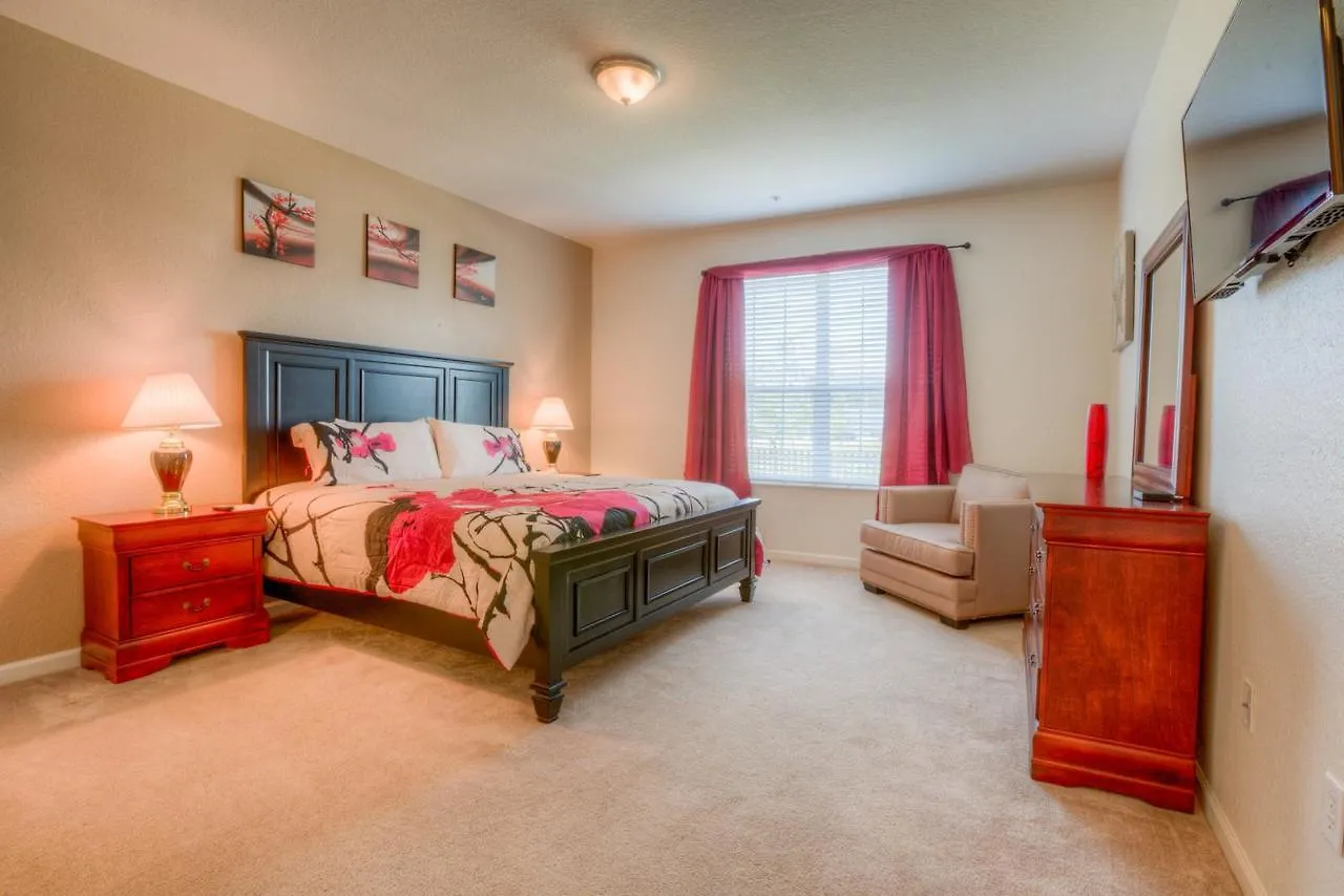 Tatil Evi Water Sights Kissimmee