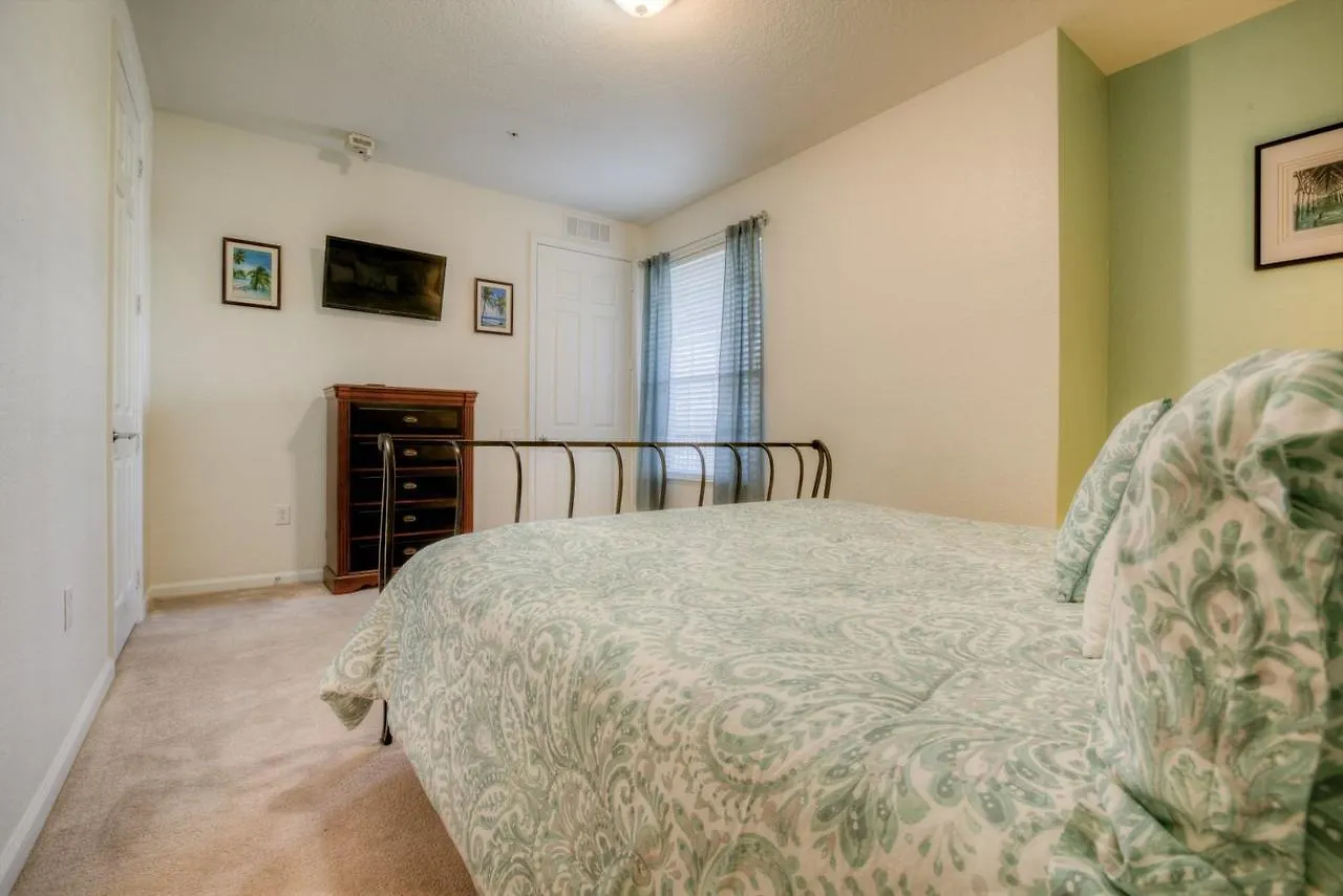 Water Sights Tatil Evi Kissimmee