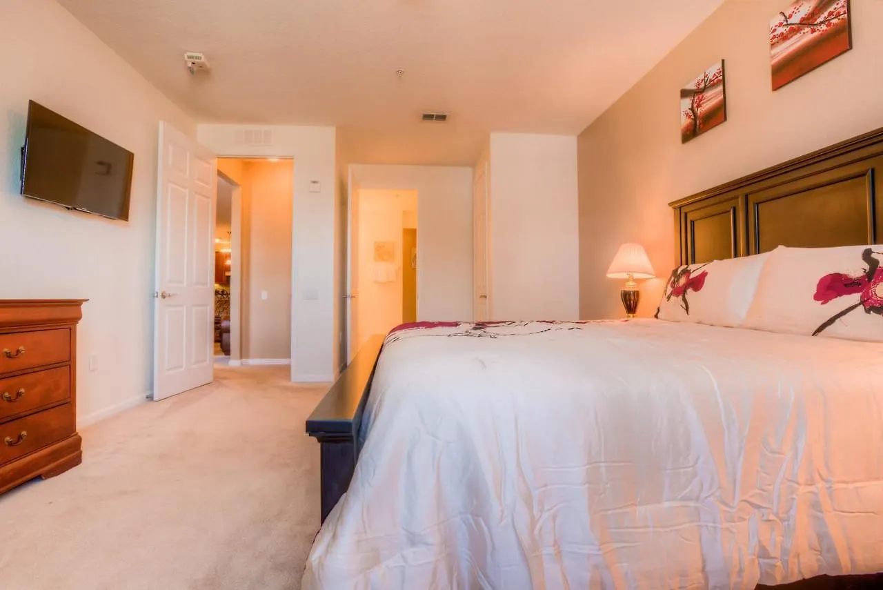 Tatil Evi Water Sights Kissimmee