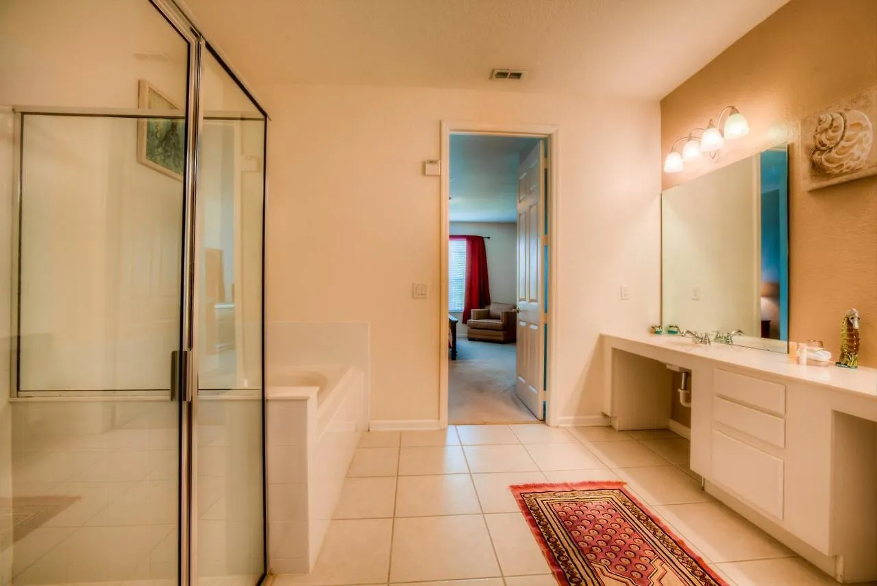 Water Sights Tatil Evi Kissimmee