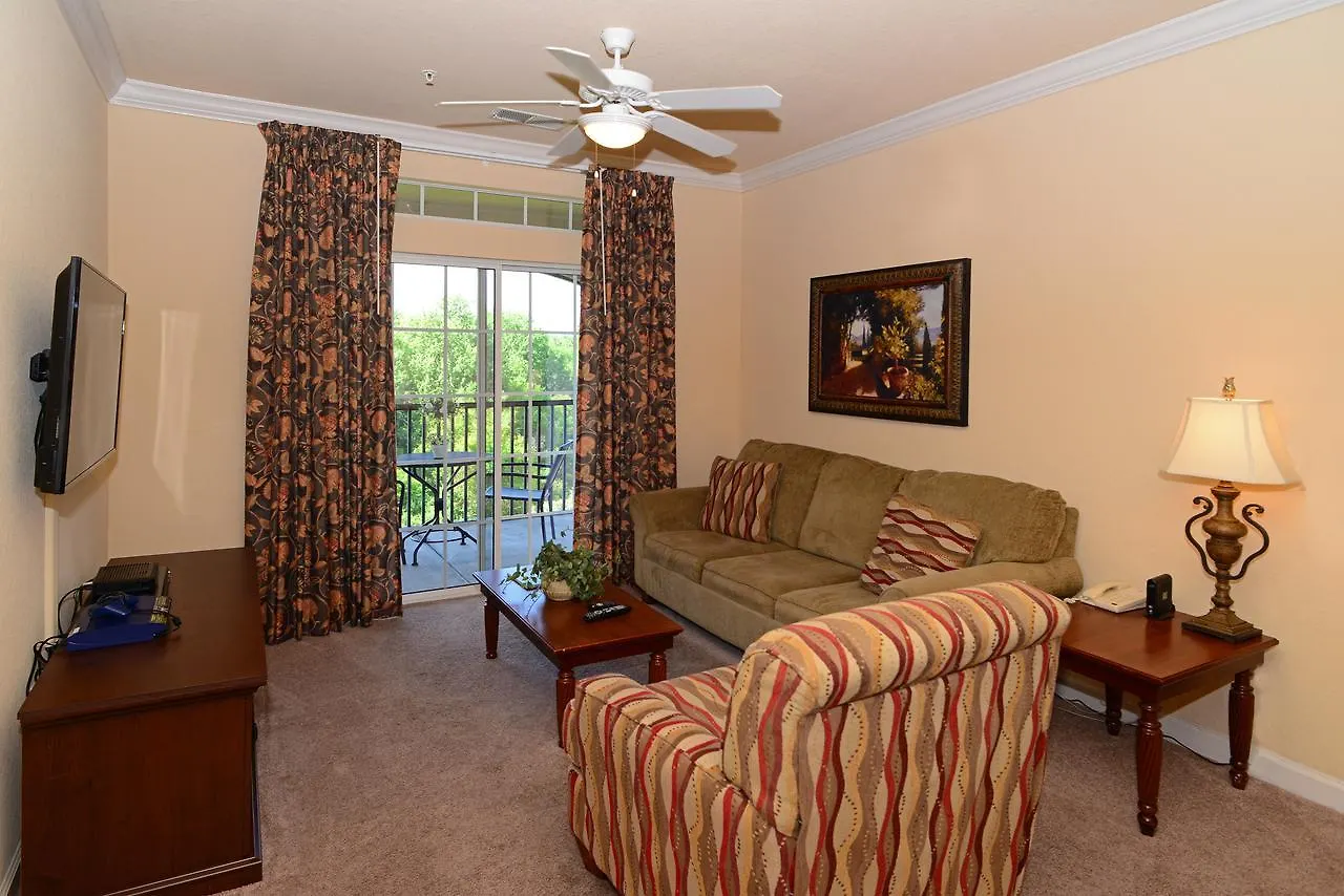 Tuscana Orlando By Aston 3*