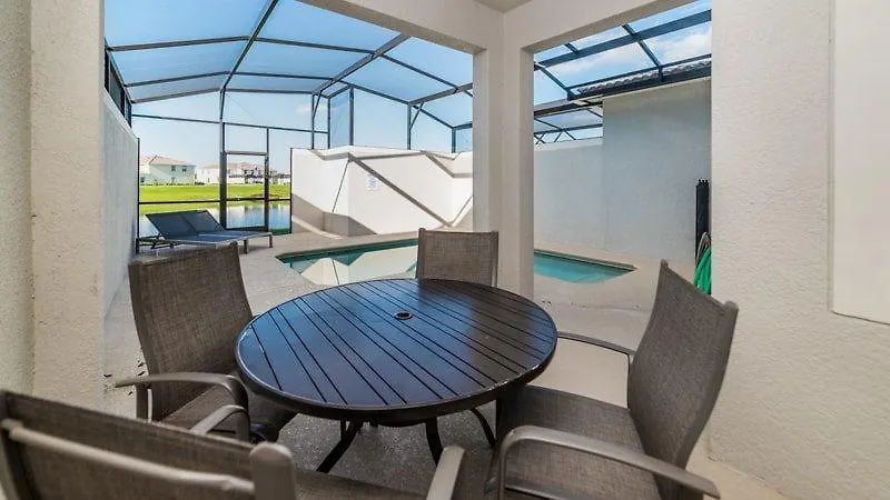 Casa vacanze Stunning Storey 4 Bed 3 Bath Townhome With Splash Pool *