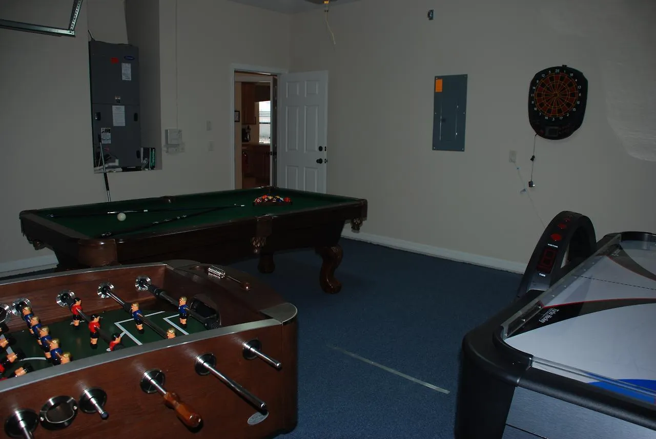 Close To With No Added Fees Vakantiehuis *