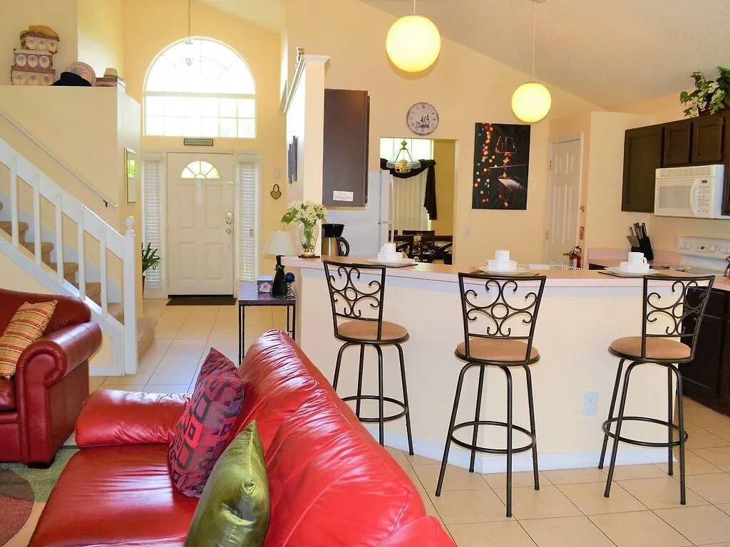 Villa Four Corners Villas