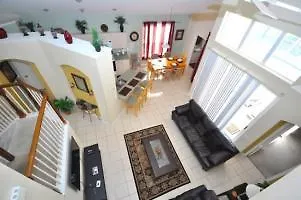 Windsor Palms - 6 Bedroom Private Pool Home, Game 3* 基西米