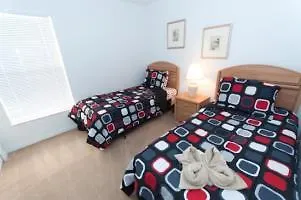 Emerald Island - 4 Bedroom Private Pool 酒店