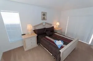 酒店 Emerald Island - 4 Bedroom Private Pool 基西米