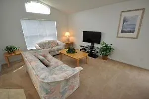 Emerald Island - 4 Bedroom Private Pool
