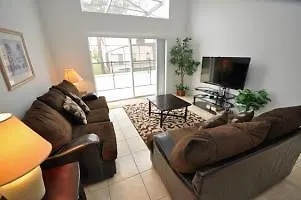 Emerald Island - 4 Bedroom Private Pool 酒店