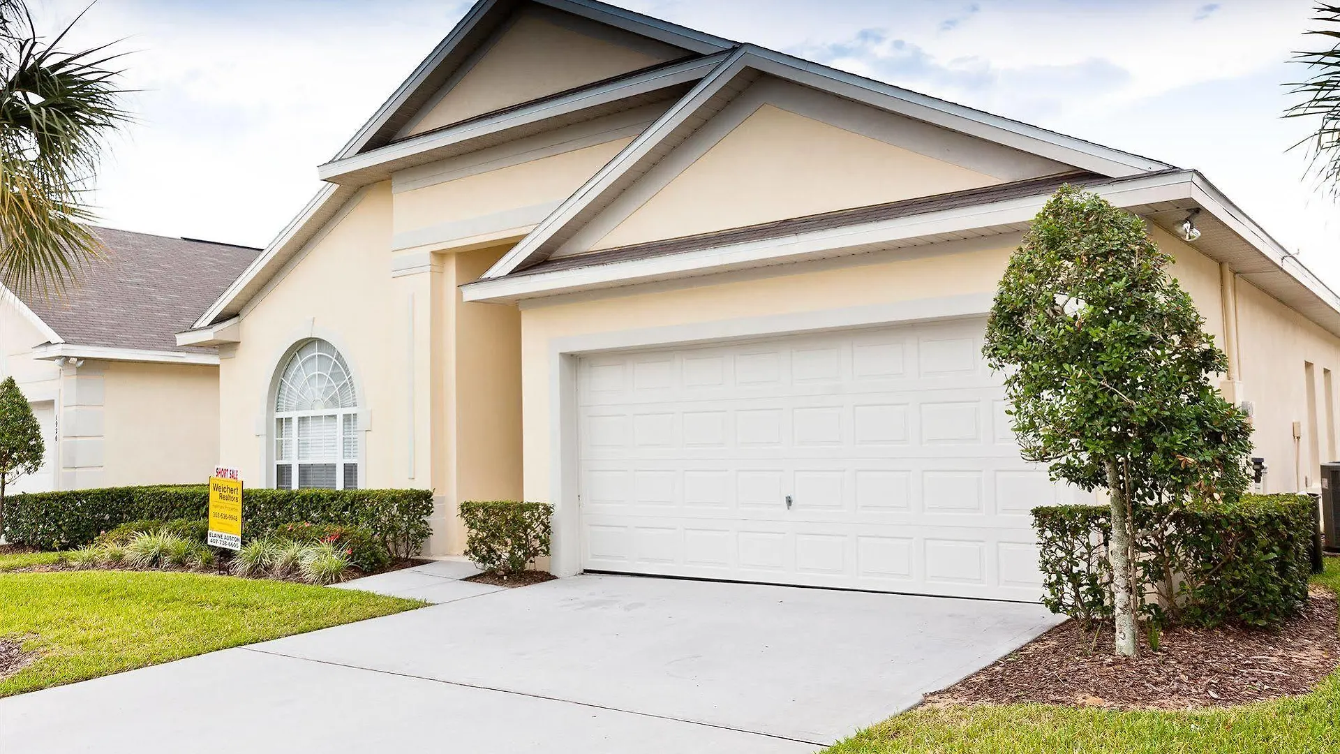 Ocean Florida Villas 3* Kissimmee