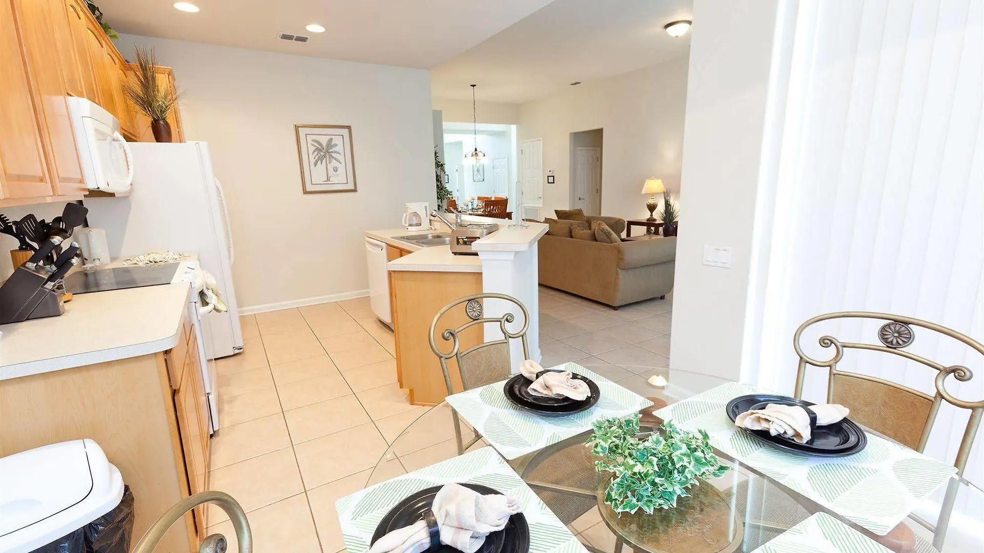Ocean Florida Villas Hotel