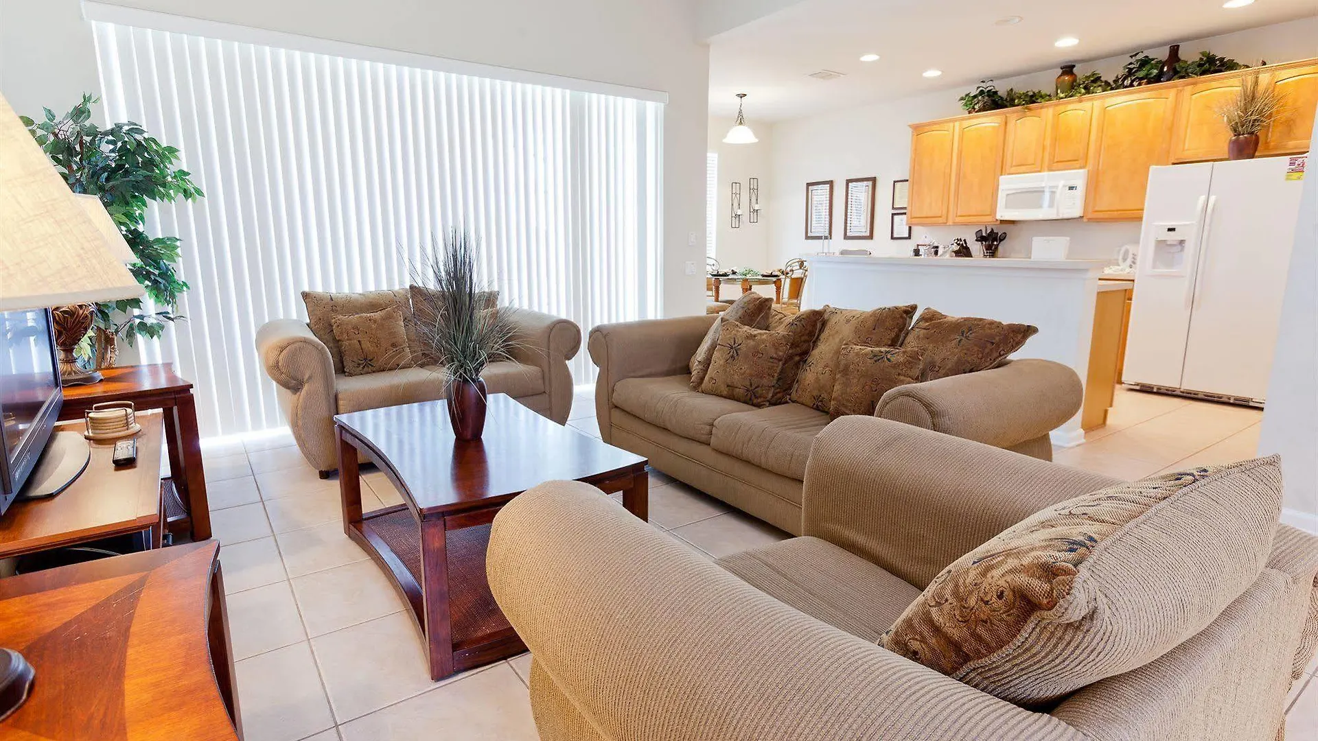 Ocean Florida Villas Hotel 3*