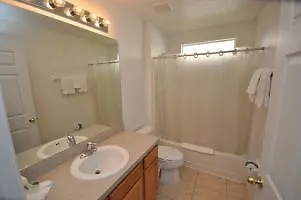 Emerald Island - 4 Bedroom Private Pool 酒店