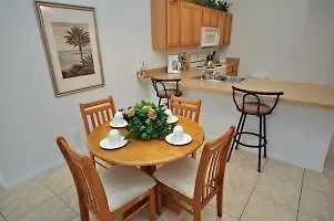 Emerald Island - 4 Bedroom Private Pool 3*