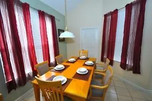 酒店 Windsor Palms - 6 Bedroom Private Pool Home, Game
