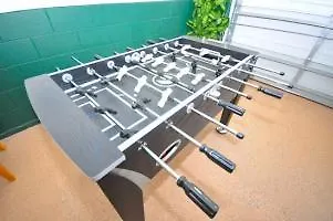 Windsor Palms - 6 Bedroom Private Pool Home, Game 酒店