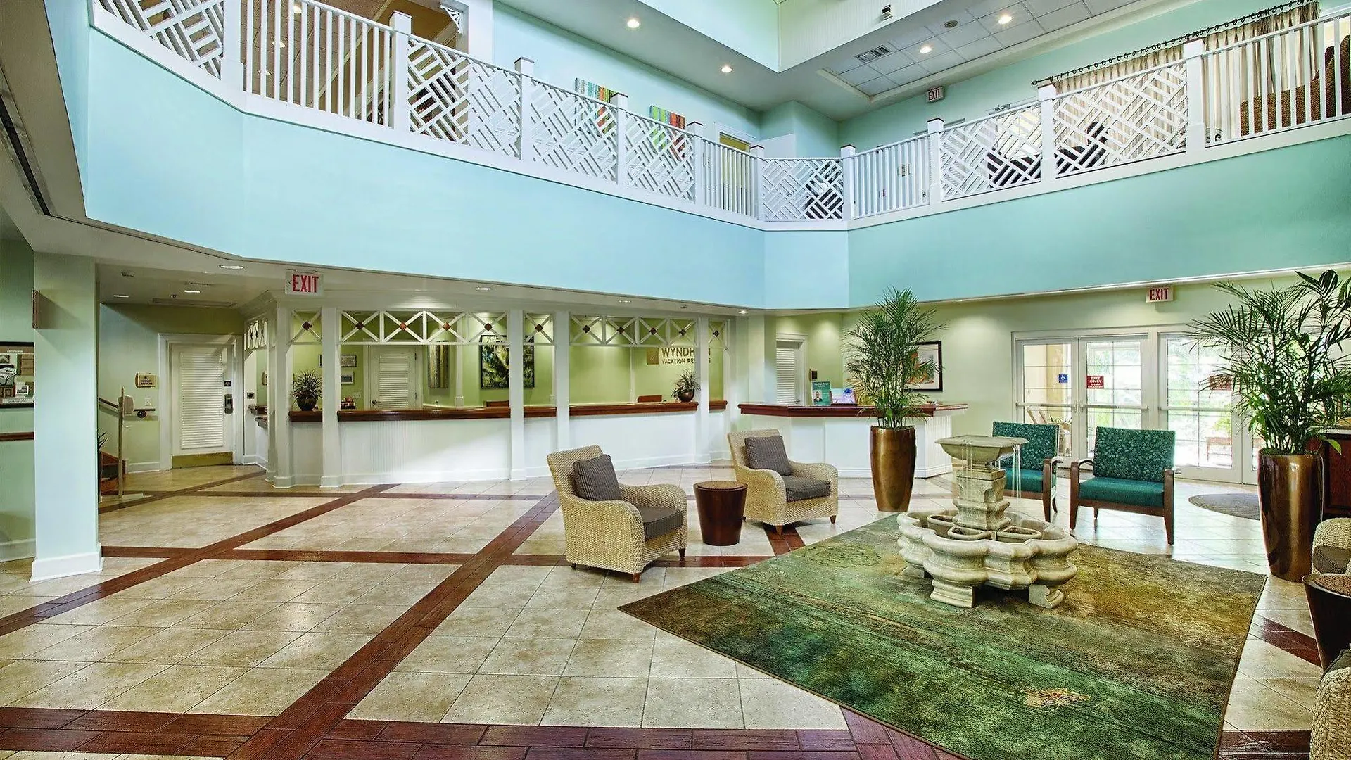 Club Wyndham Cypress Palms