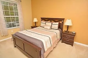 酒店 Encantada 2 Bedroom Brm