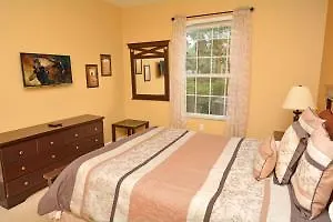 Encantada 2 Bedroom Brm 酒店 3*