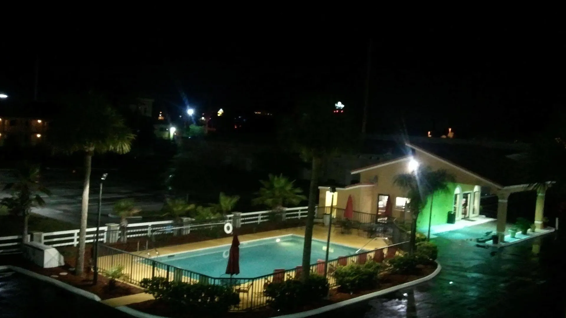 Surestay By Western Clermont Theme Park West 3* Kissimmee