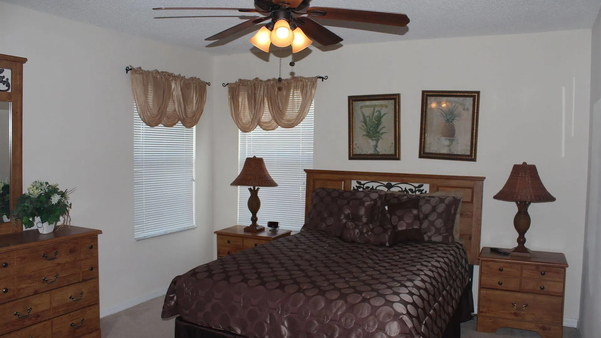 Üdülőközpont Gianessa In The Terra Kissimmee