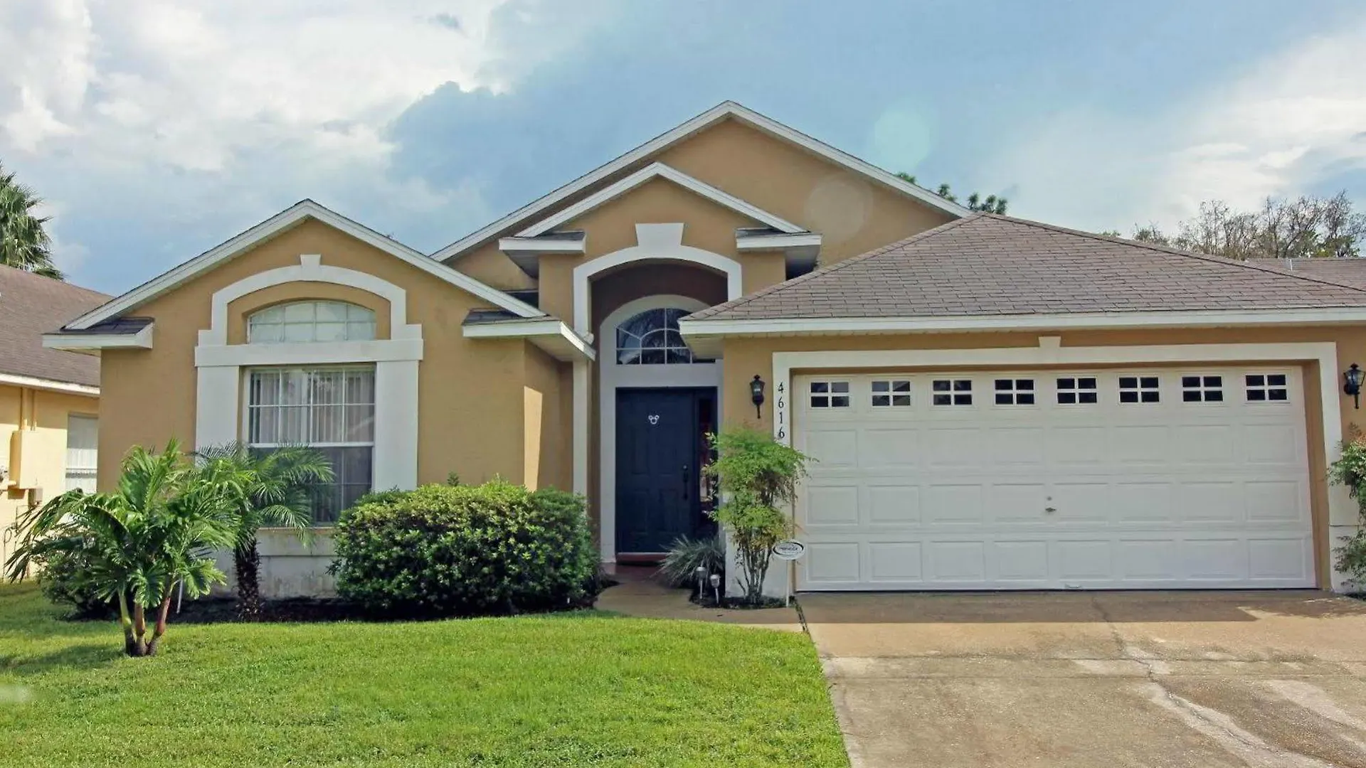 Apartment Florida And Elite Homes Celebration