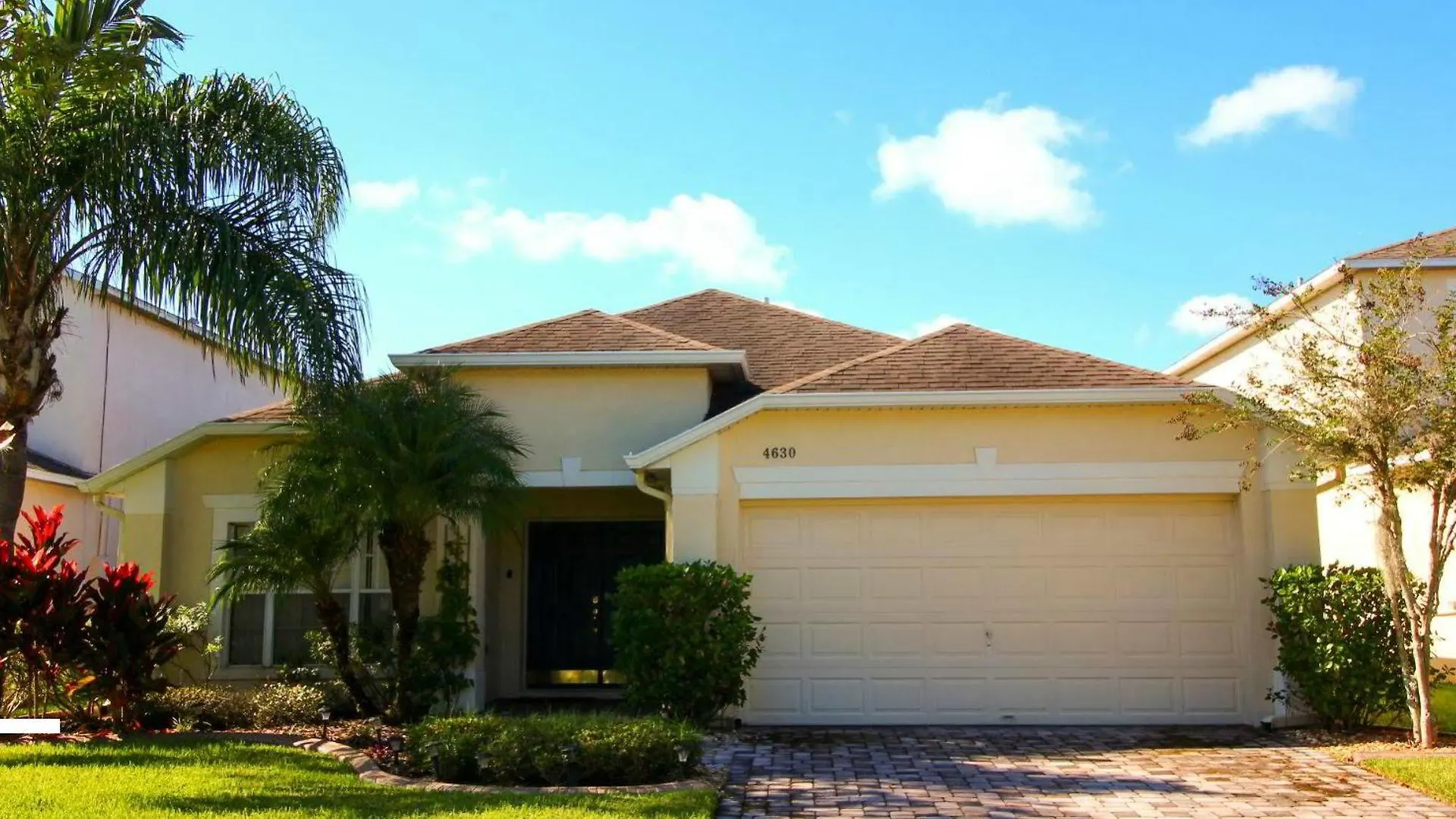 Florida And Elite Homes * Celebration