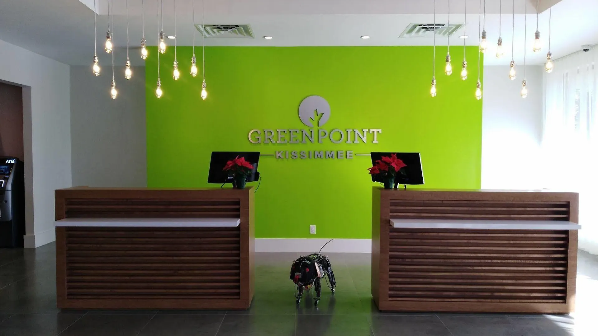 Greenpoint Kissimmee