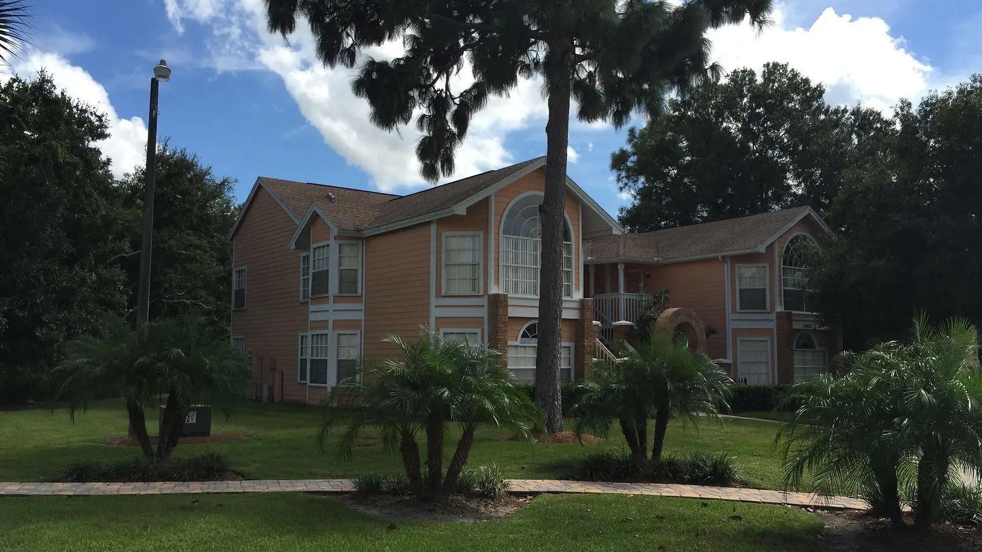 Beachtree Apartamento *