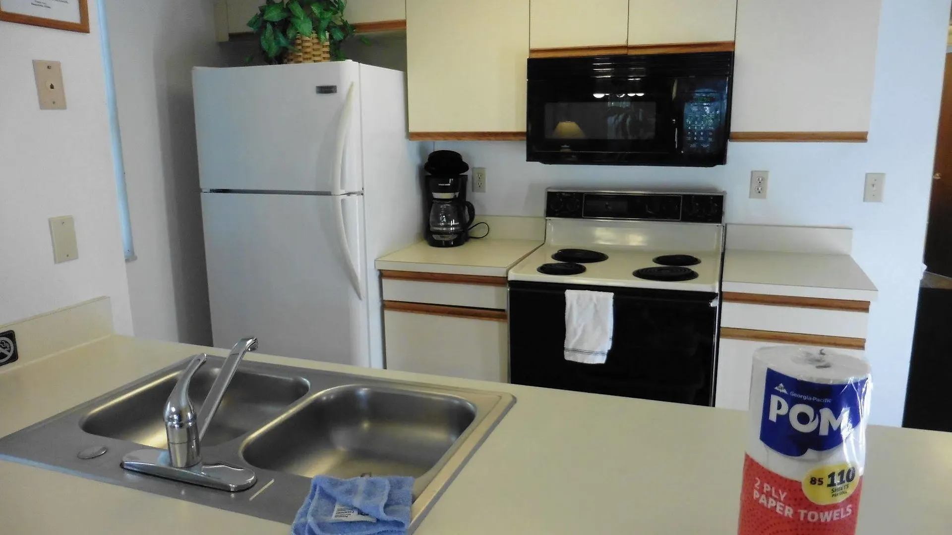 Apartamento Beachtree *