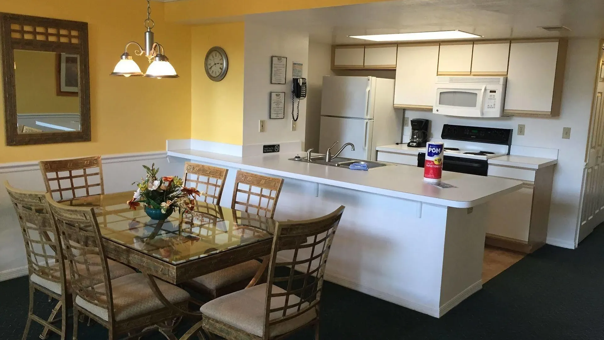 Apartamento Beachtree
