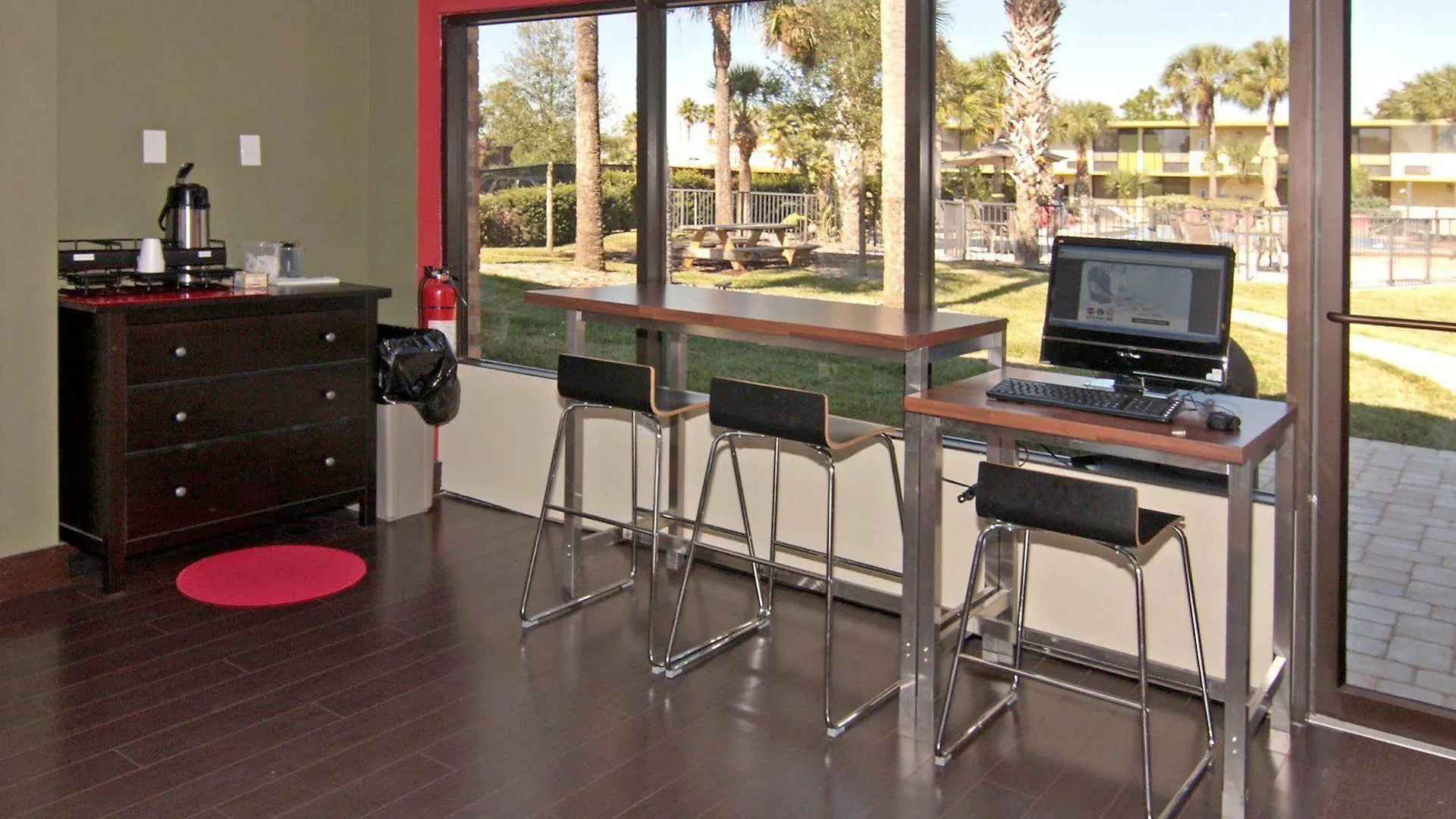 Staymore Hotel Kissimmee