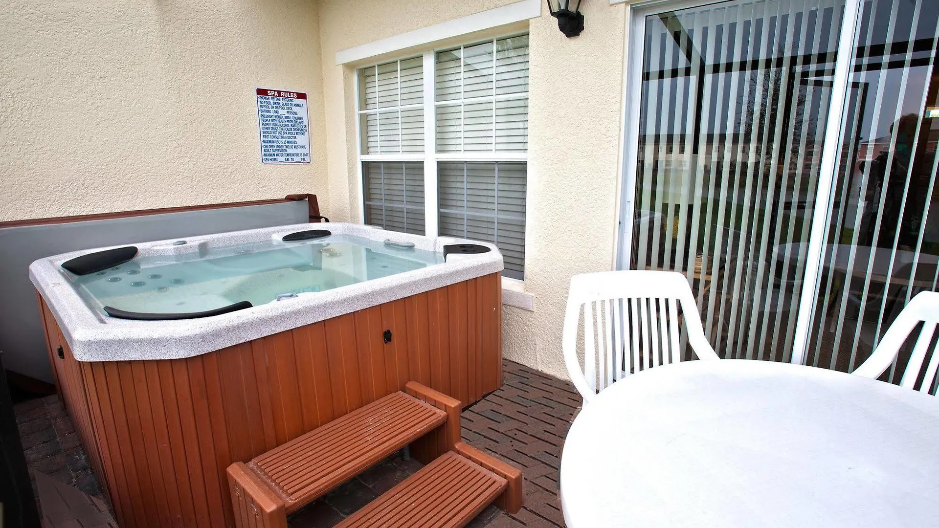 Resort Coral Cay A Sky Kissimmee