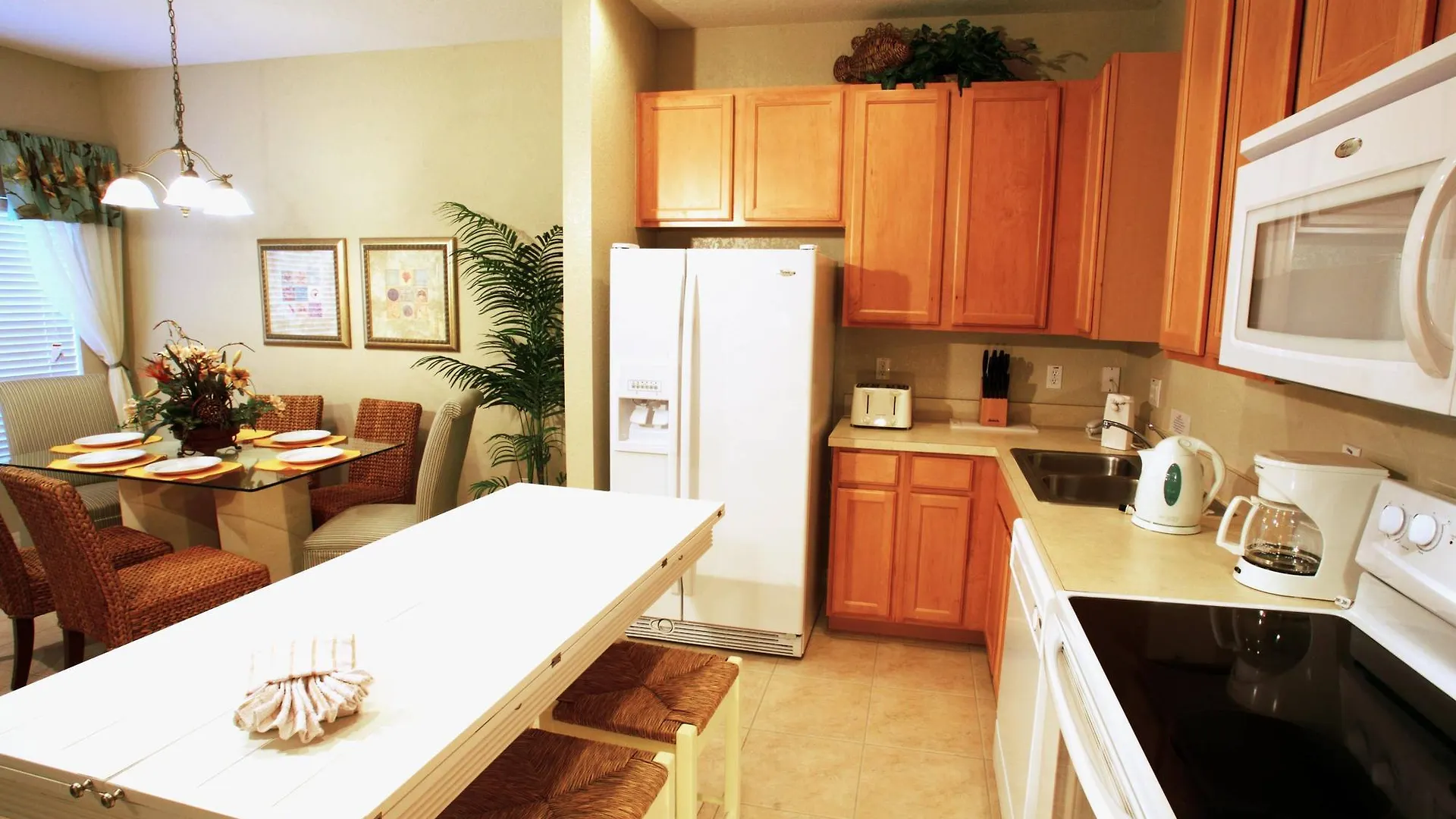Resort Coral Cay A Sky 3*