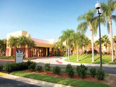 Orlando Sun Resort & Convention Center 키시미