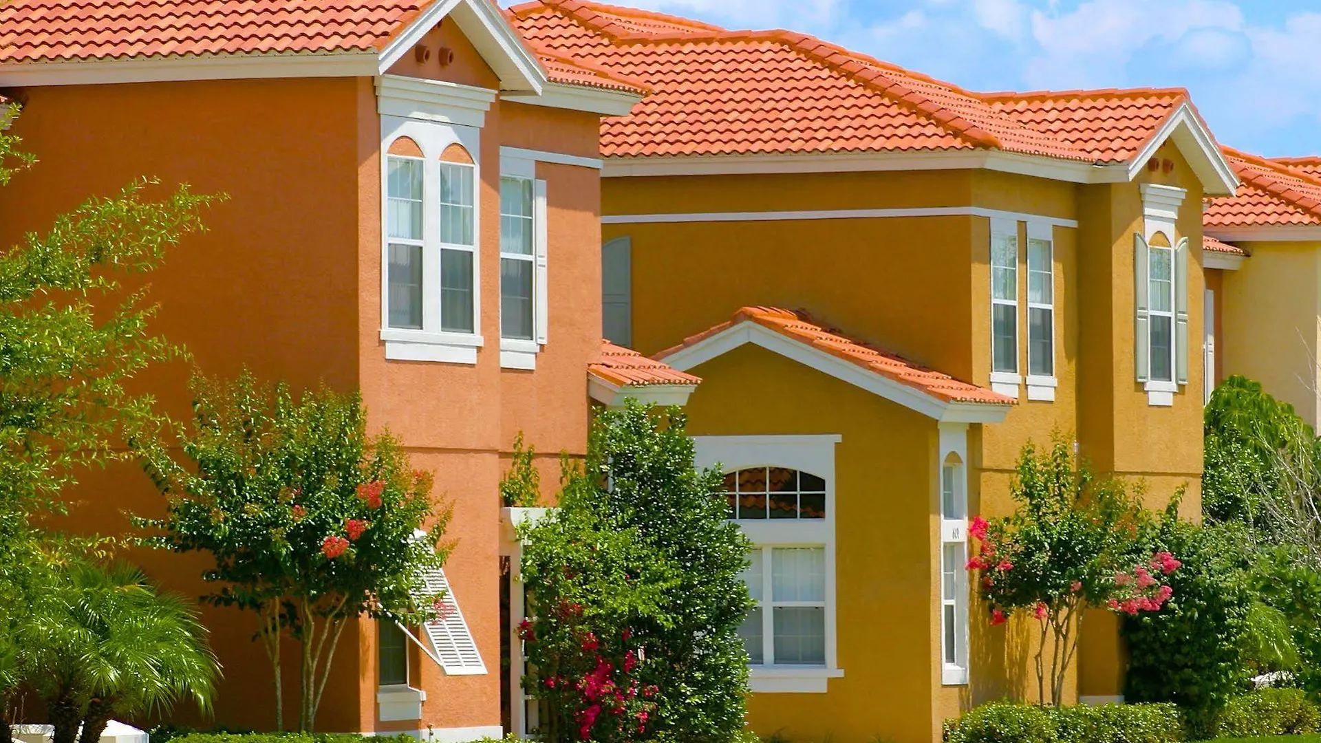 Magical Memories Villas-disney Area By Ipg Florida