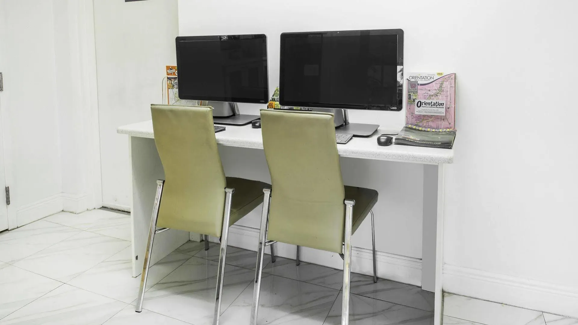 Hotel Quality Clermont West 2*