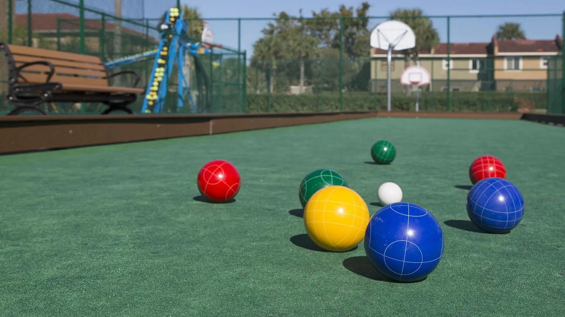 Fantasyworld אתר נופש