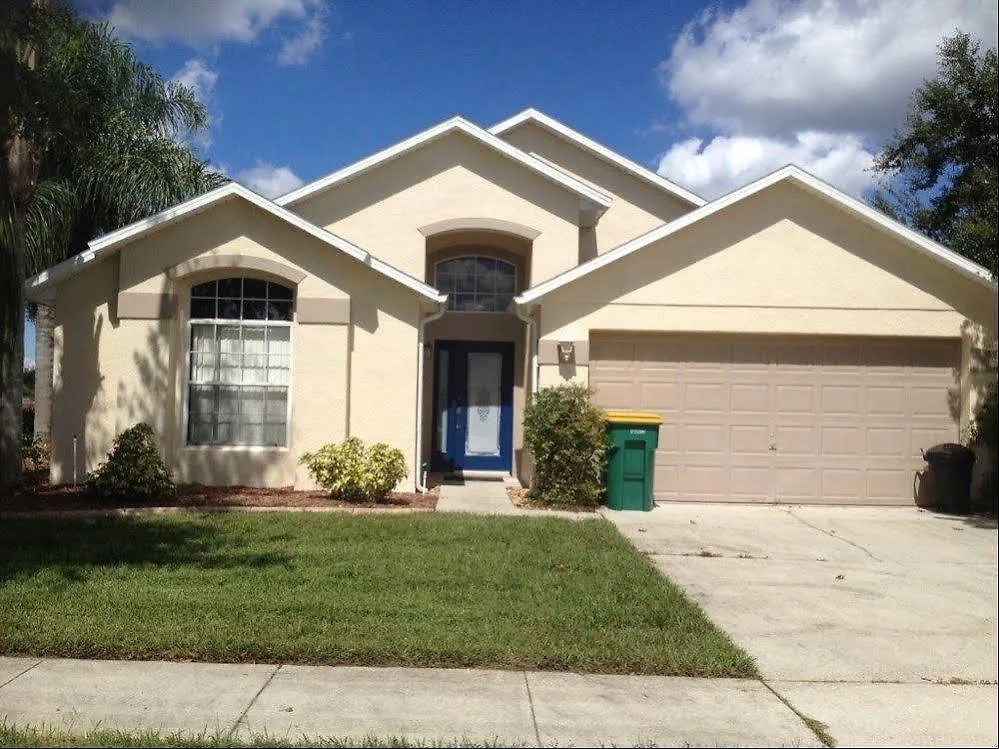 Resort Venetian Bay By Dws Vacation Kissimmee