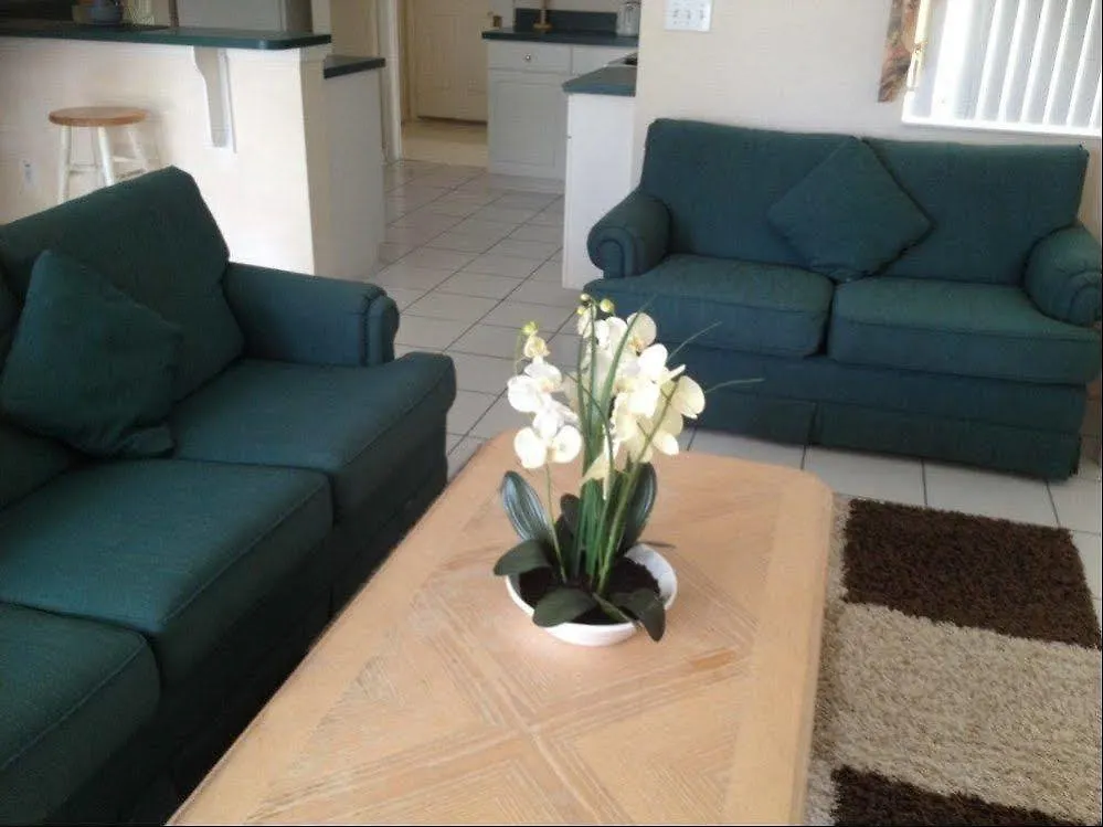 Venetian Bay By Dws Vacation 3* Kissimmee